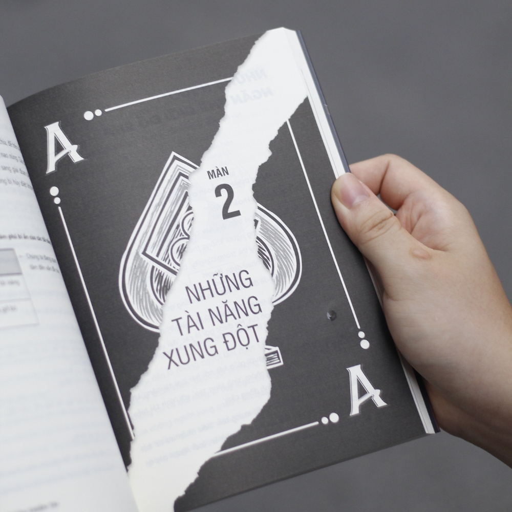 Án Tử Của Thiên Tài - Để Tài Năng Thực Sự Tỏa Sáng Thay Vì Trở Thành “Cái Gai” Của Tập Thể - Ảnh 6