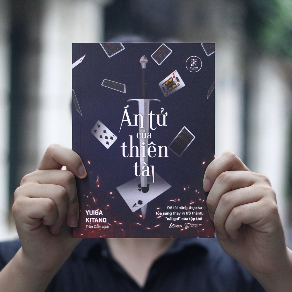 Án Tử Của Thiên Tài - Để Tài Năng Thực Sự Tỏa Sáng Thay Vì Trở Thành “Cái Gai” Của Tập Thể - Ảnh 7