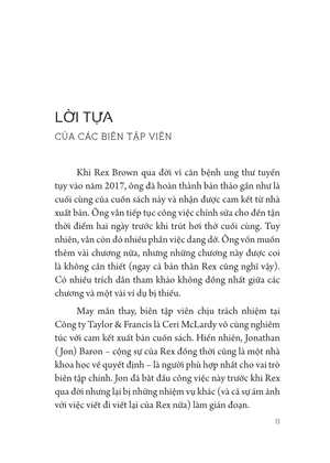 ấn tượng hoàn hảo - bài học đầu tiên noi công sở - Ảnh 14