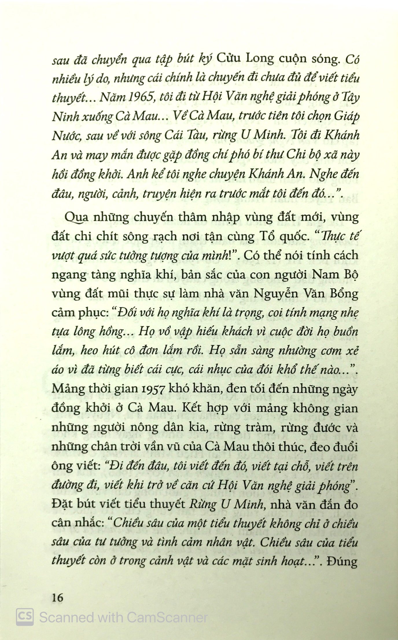 ấn tượng văn chương phương nam - Ảnh 12