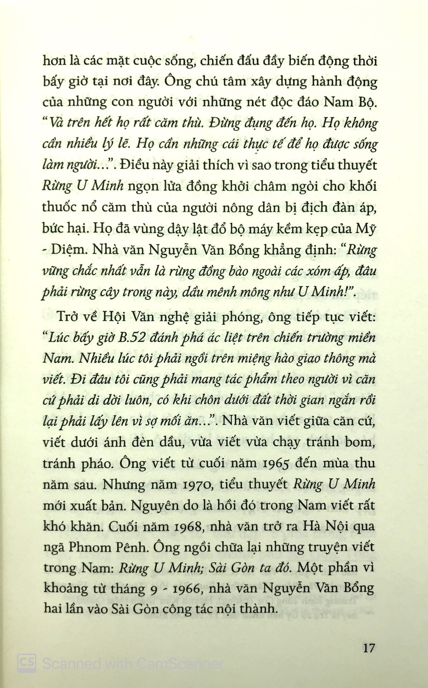 ấn tượng văn chương phương nam - Ảnh 13