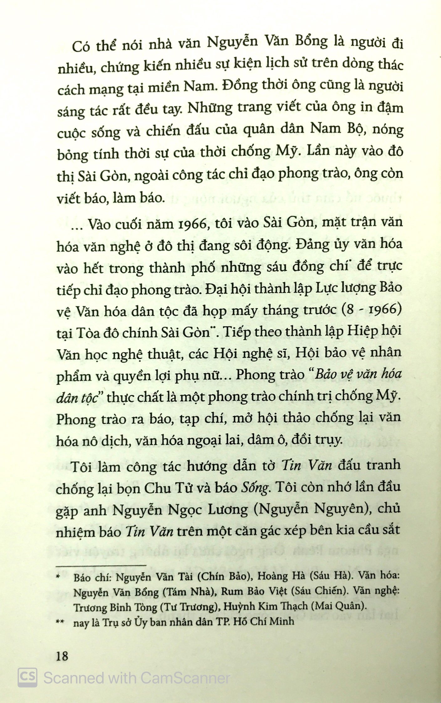 ấn tượng văn chương phương nam - Ảnh 14