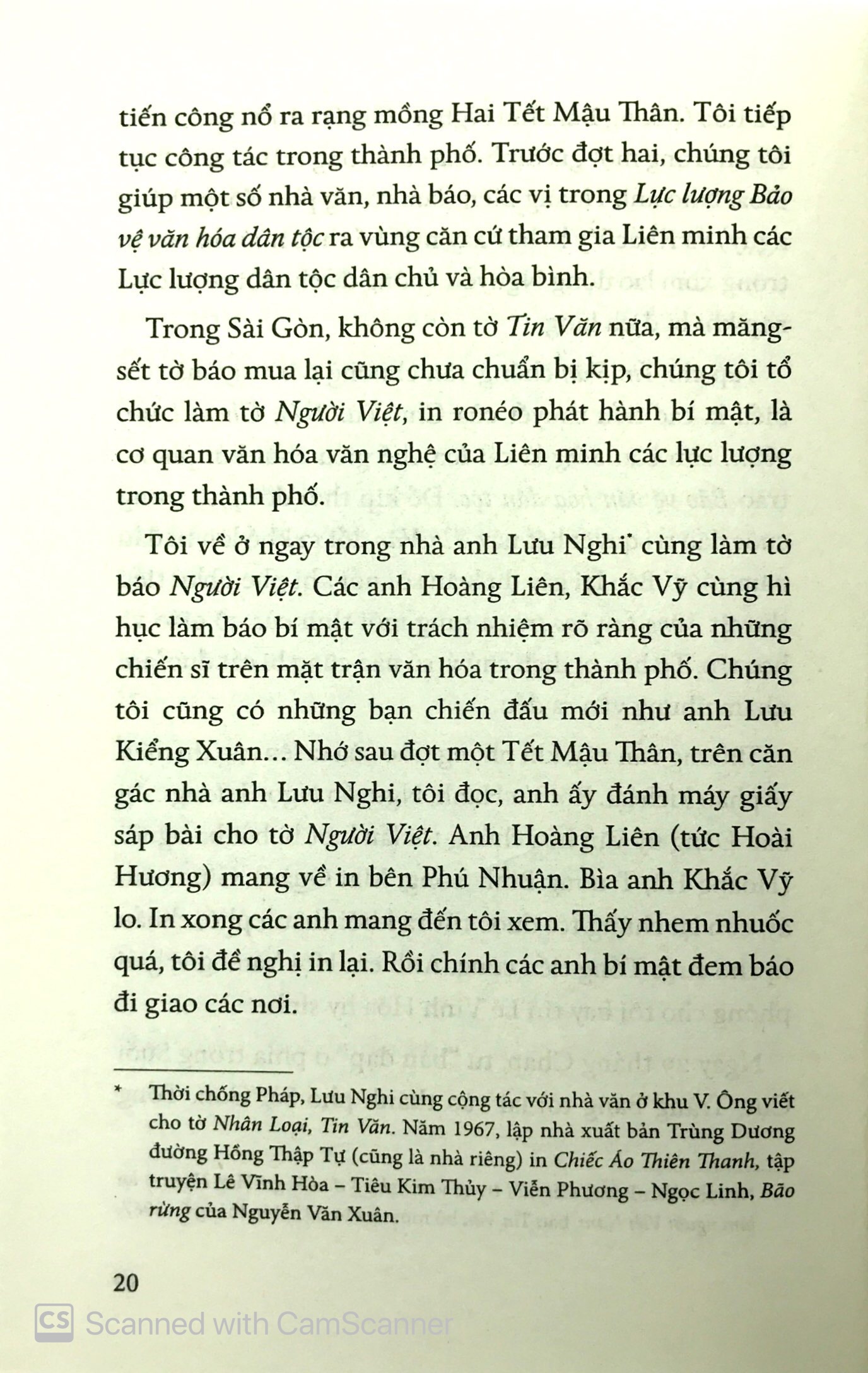 ấn tượng văn chương phương nam - Ảnh 16