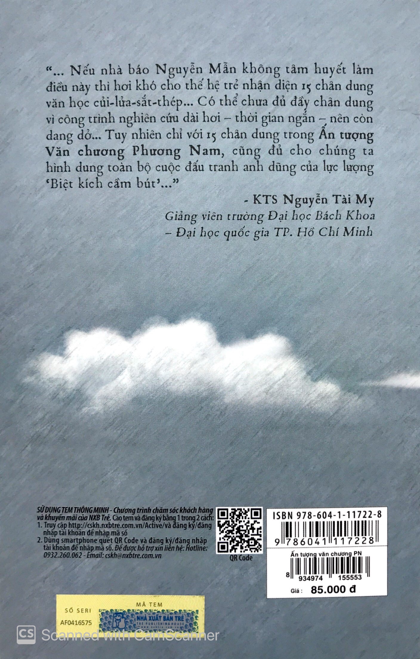 ấn tượng văn chương phương nam - Ảnh 18