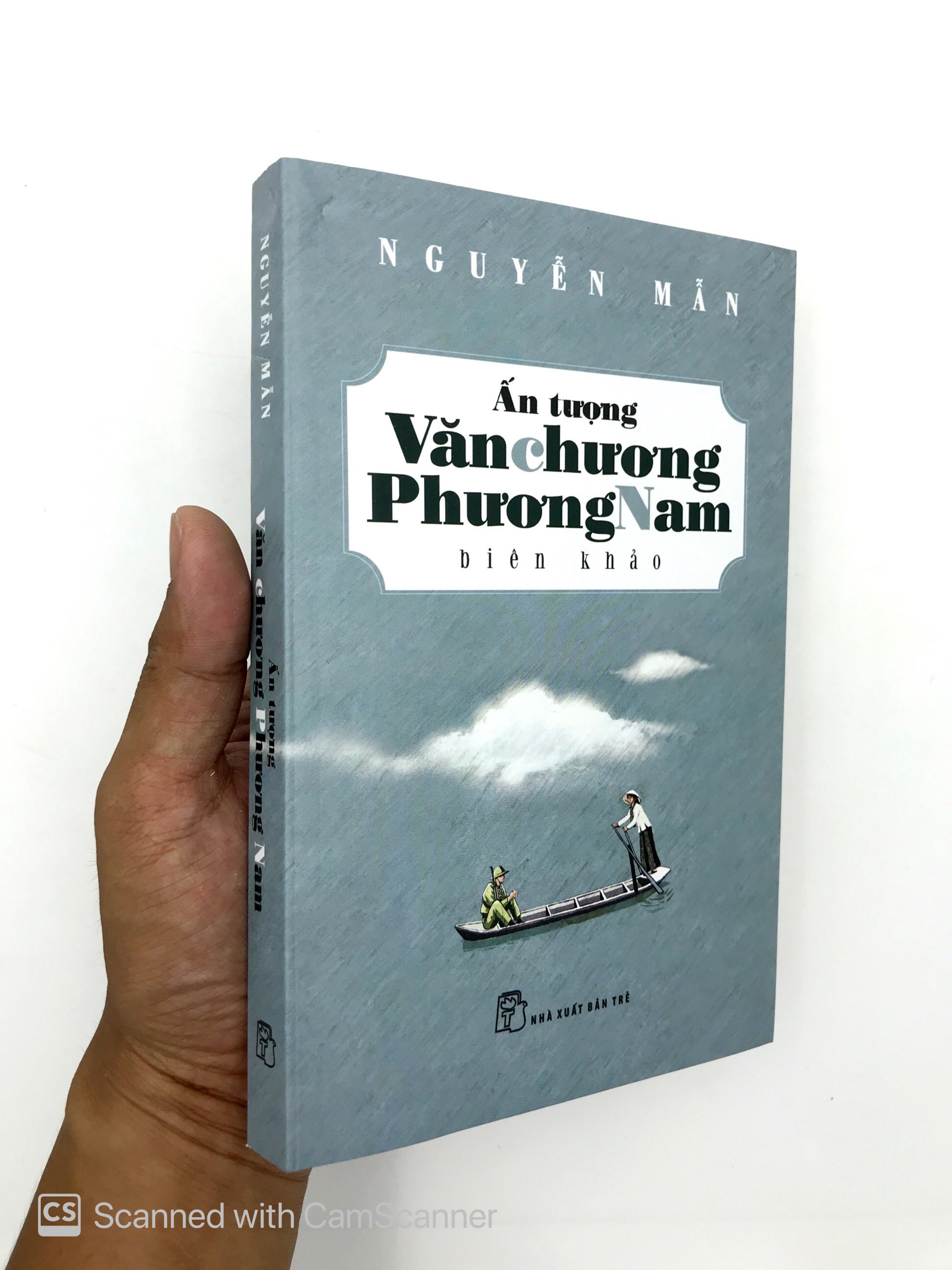 ấn tượng văn chương phương nam - Ảnh 19