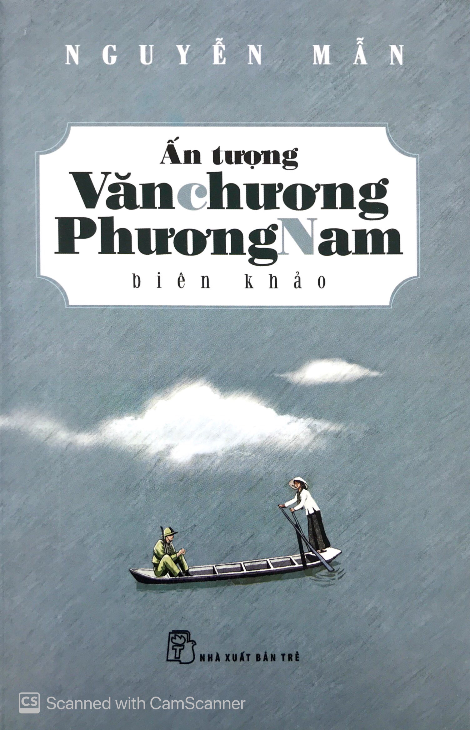 ấn tượng văn chương phương nam - Ảnh 2