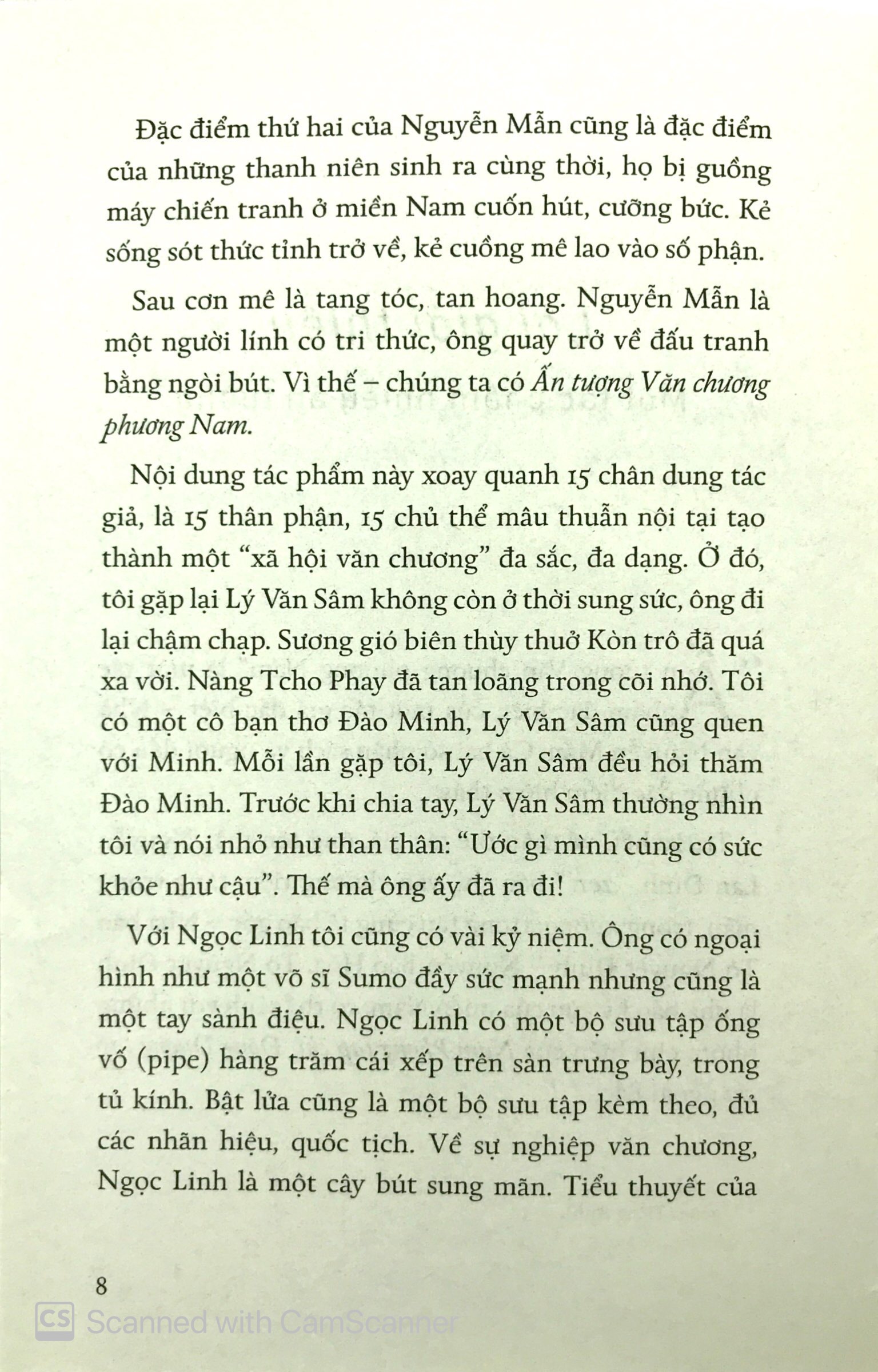 ấn tượng văn chương phương nam - Ảnh 6