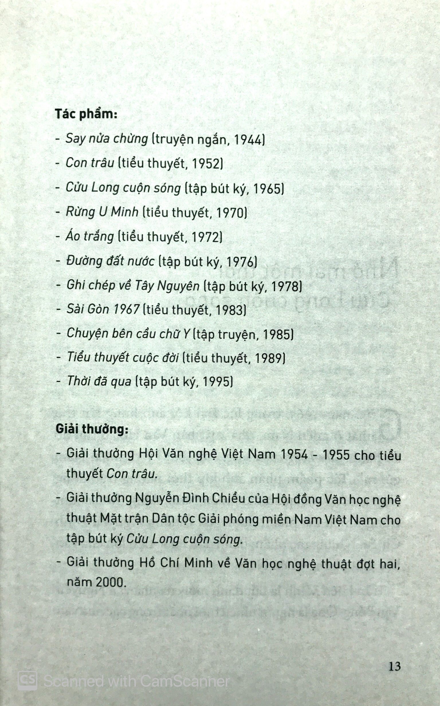 ấn tượng văn chương phương nam - Ảnh 9