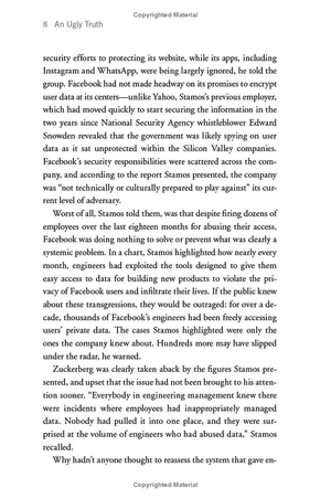 an ugly truth: inside facebook's battle for domination - Ảnh 11