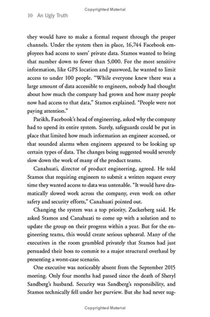 an ugly truth: inside facebook's battle for domination - Ảnh 13