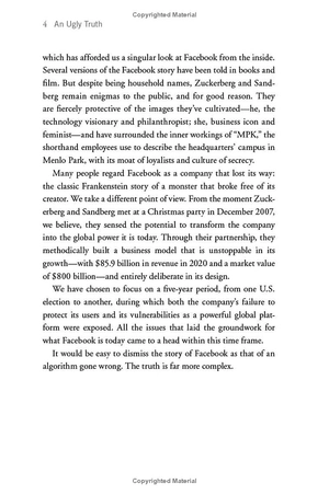 an ugly truth: inside facebook's battle for domination - Ảnh 7