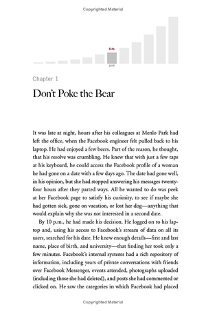 an ugly truth: inside facebook's battle for domination - Ảnh 8