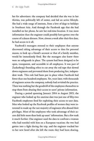 an ugly truth: inside facebook's battle for domination - Ảnh 9