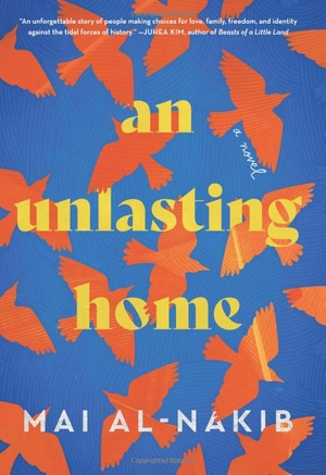 an unlasting home - Ảnh 2