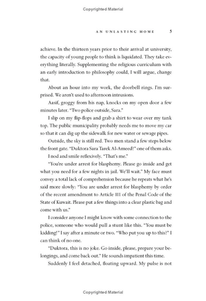 an unlasting home - Ảnh 9