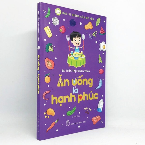 ăn uống là hạnh phúc - Ảnh 2