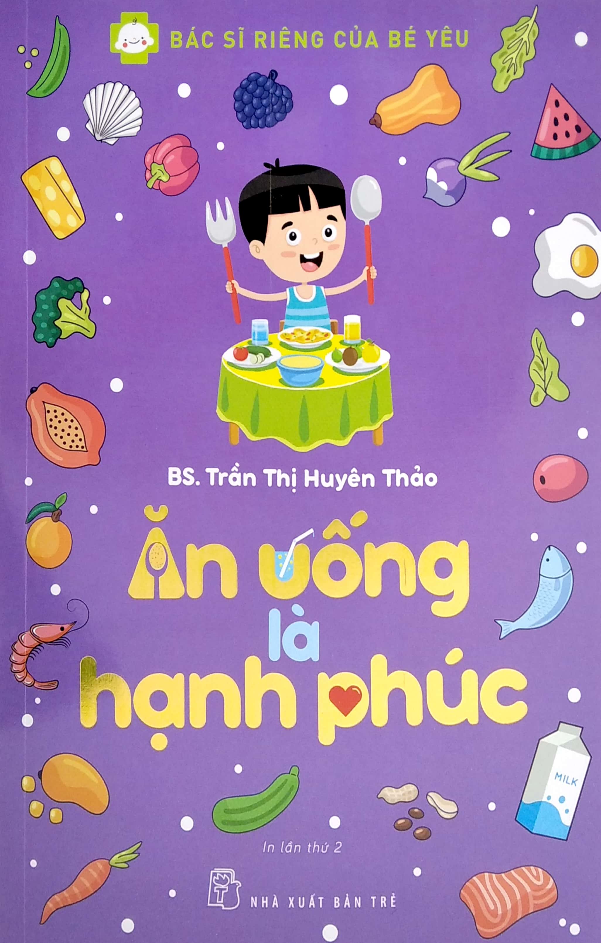 ăn uống là hạnh phúc - Ảnh 3