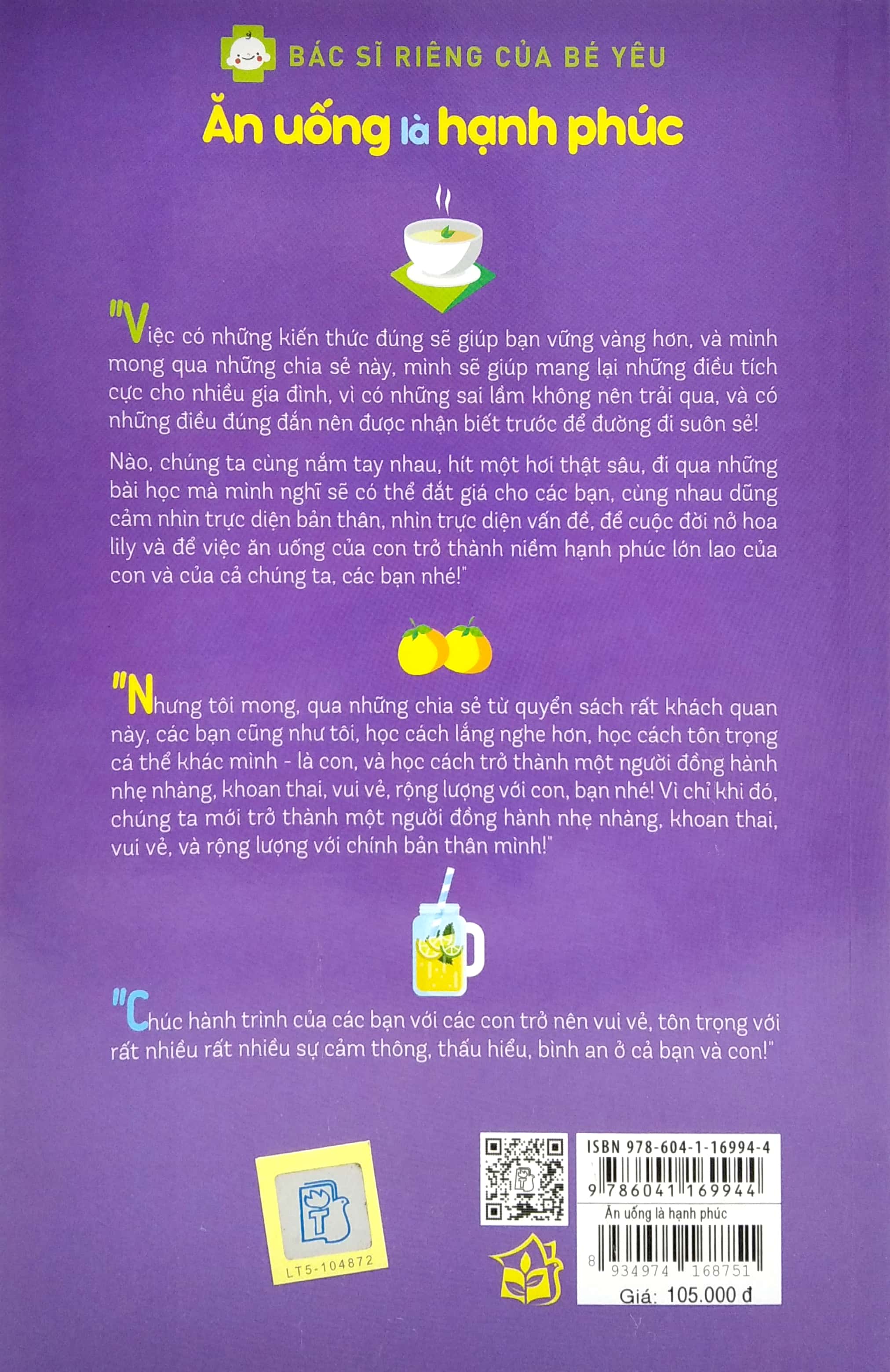 ăn uống là hạnh phúc - Ảnh 6