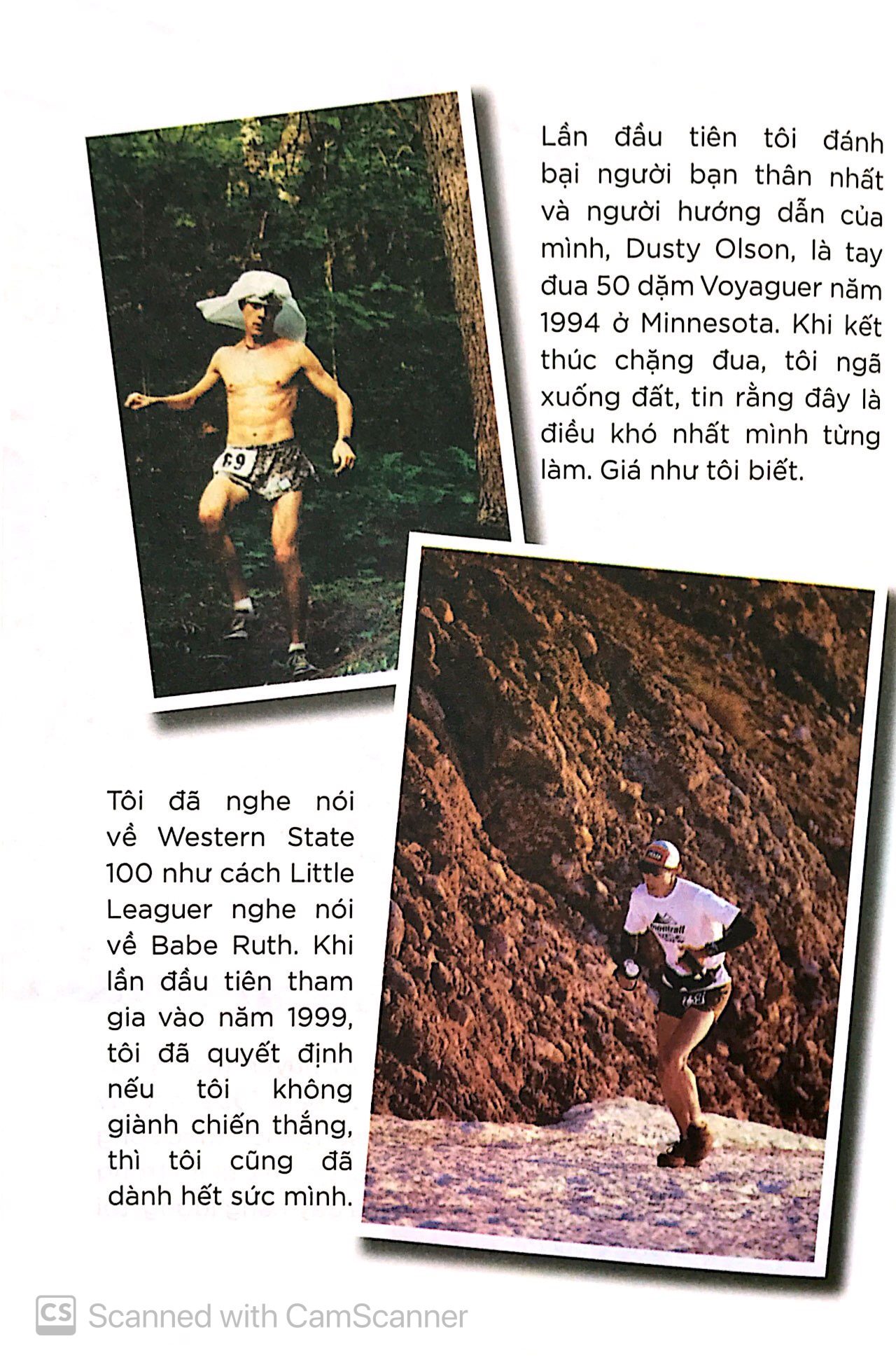 ăn và chạy - hành trình không tưởng của tôi tới bộ môn ultramarathon vĩ đại - Ảnh 10