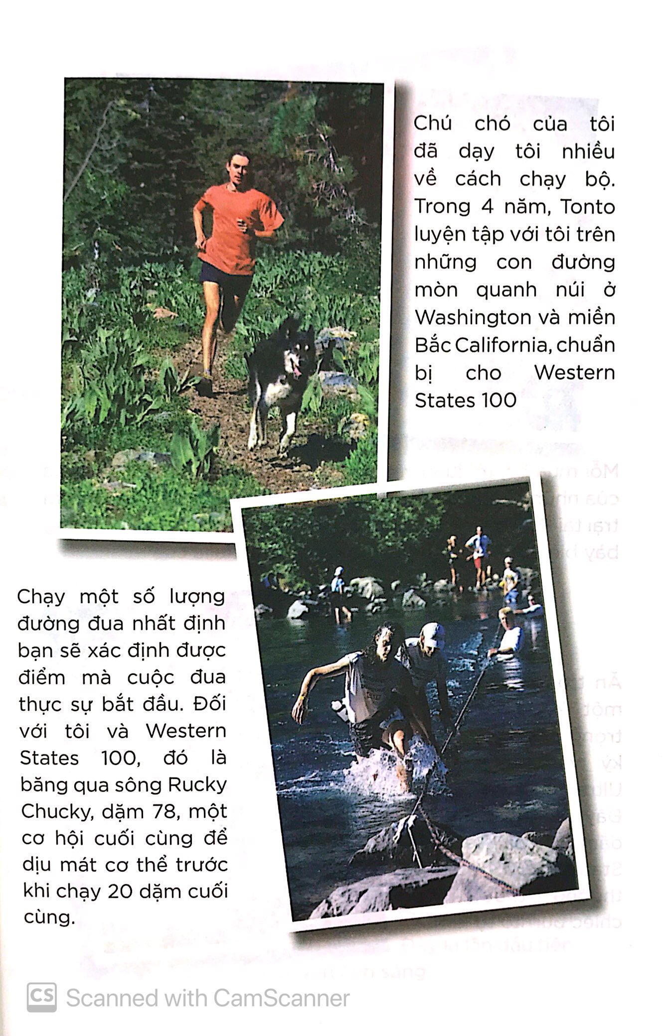 ăn và chạy - hành trình không tưởng của tôi tới bộ môn ultramarathon vĩ đại - Ảnh 11