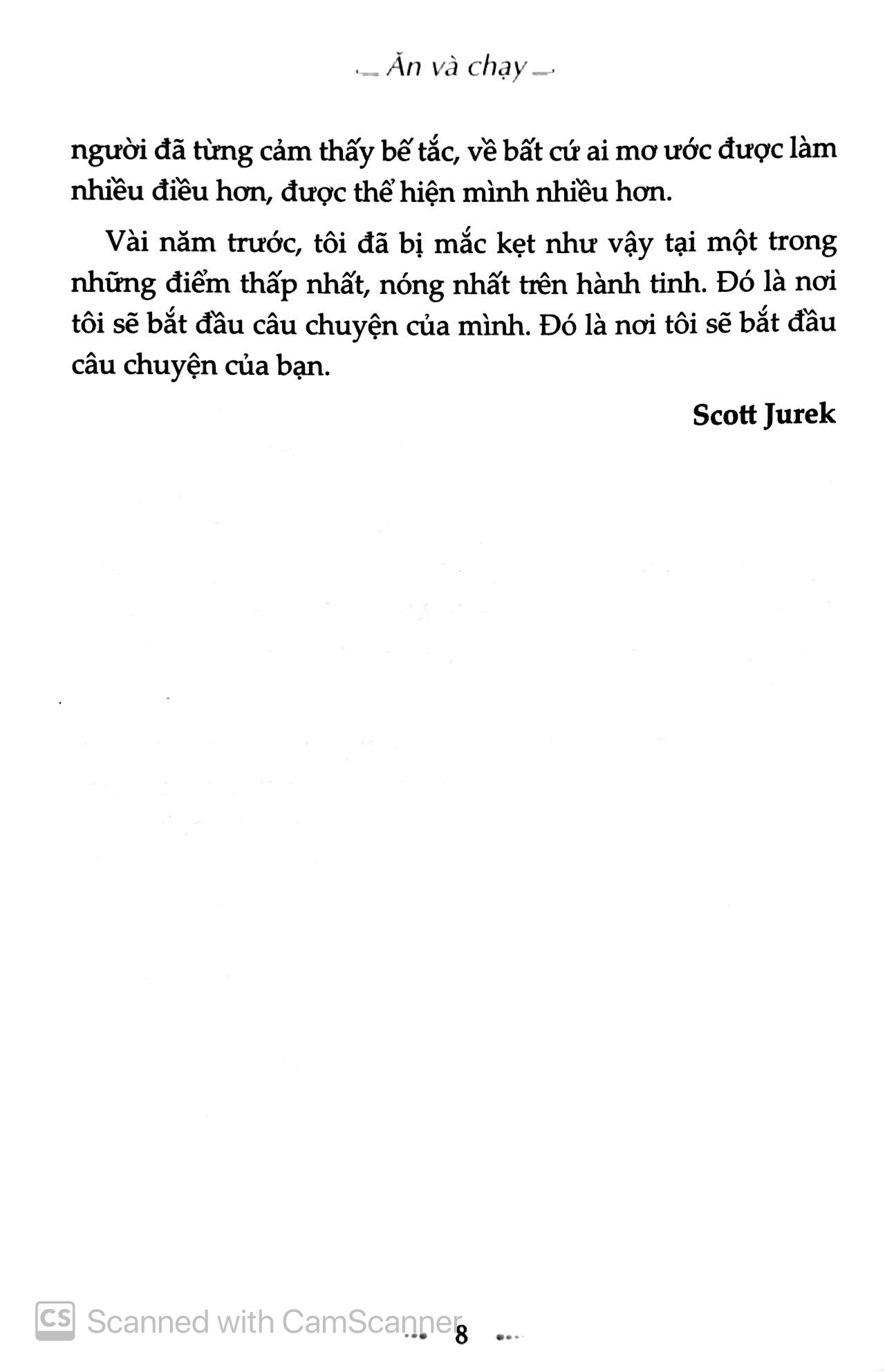 ăn và chạy - hành trình không tưởng của tôi tới bộ môn ultramarathon vĩ đại - Ảnh 4