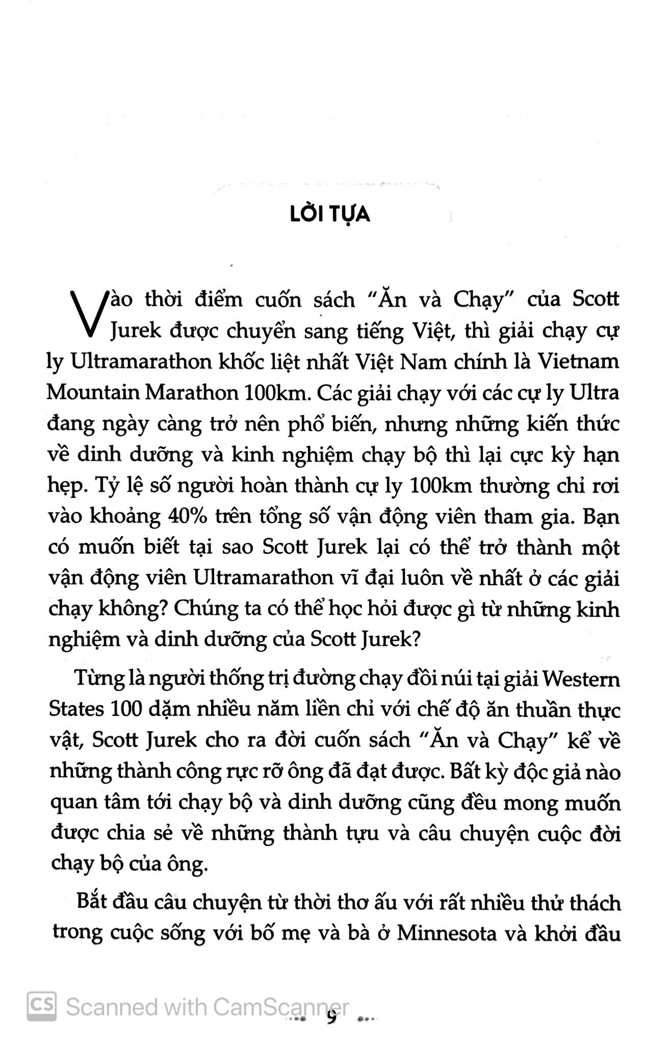 ăn và chạy - hành trình không tưởng của tôi tới bộ môn ultramarathon vĩ đại - Ảnh 5