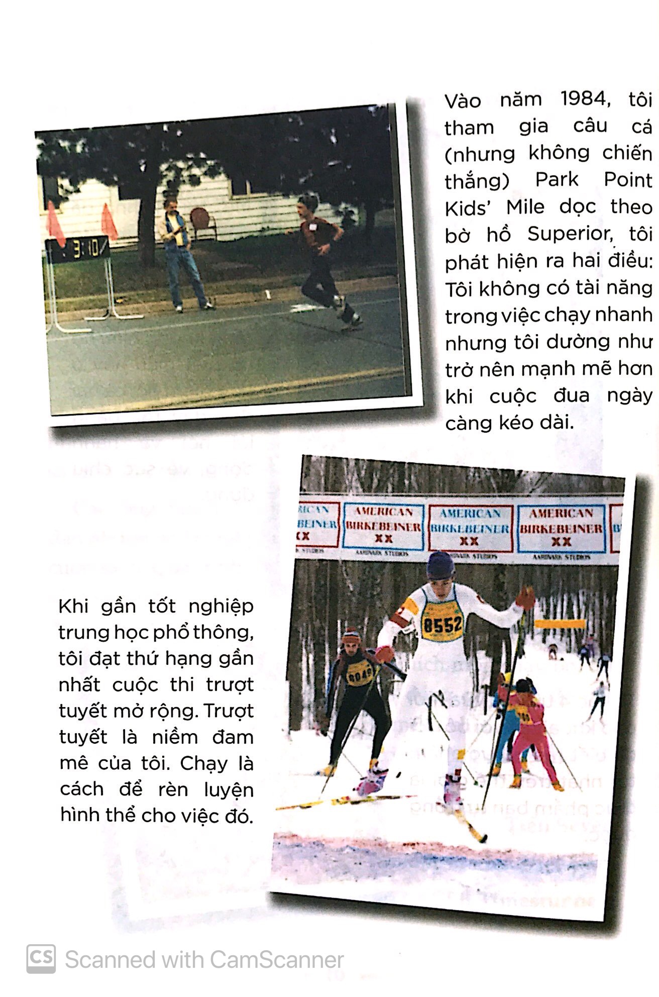 ăn và chạy - hành trình không tưởng của tôi tới bộ môn ultramarathon vĩ đại - Ảnh 8