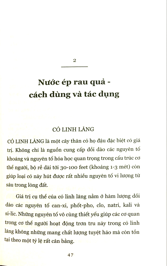 ăn xanh để khỏe (tái bản 2022) - Ảnh 5