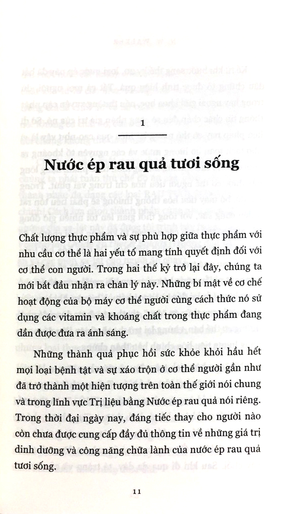 ăn xanh để khỏe (tái bản 2022) - Ảnh 7