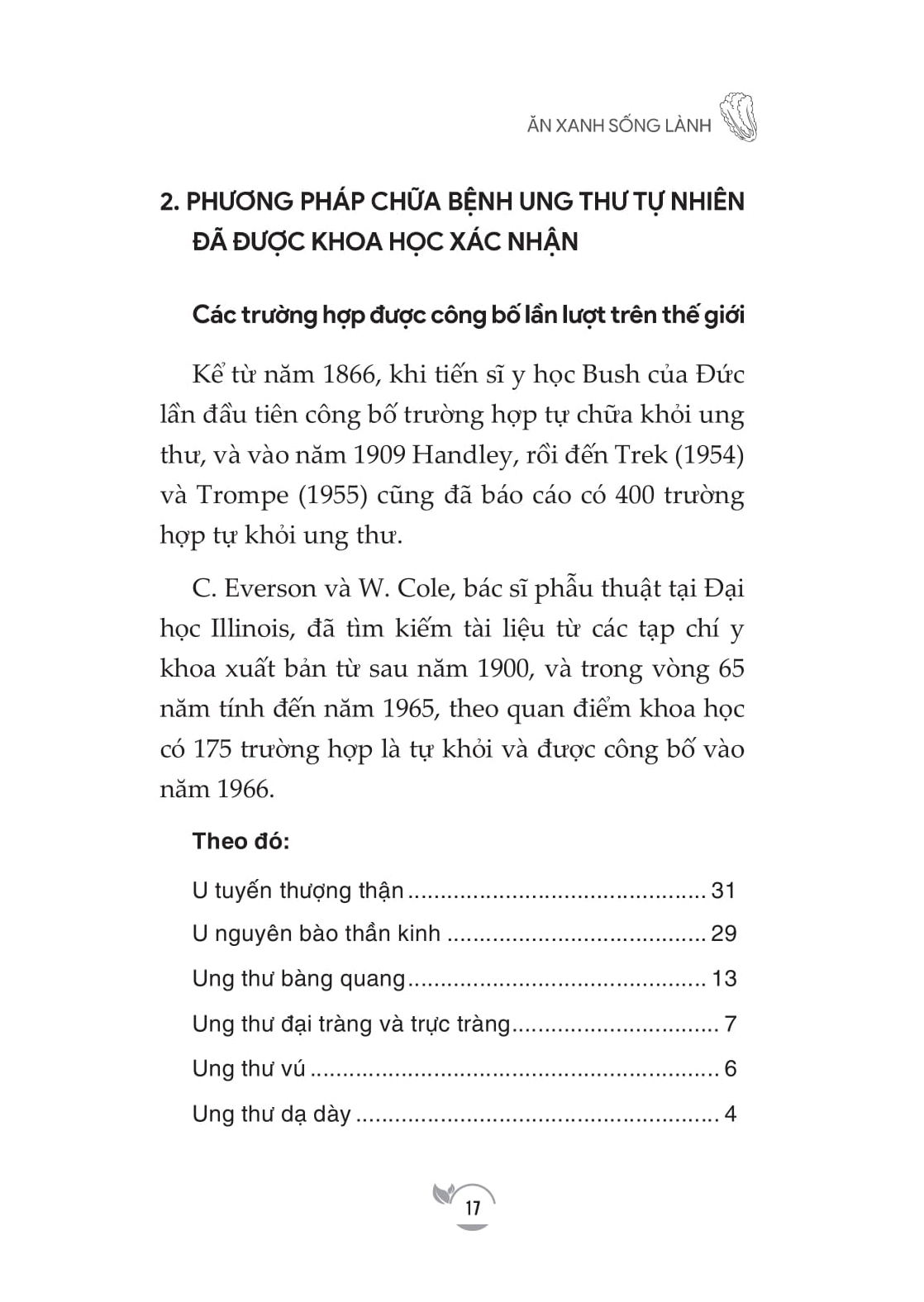 ăn xanh sống lành - Ảnh 15