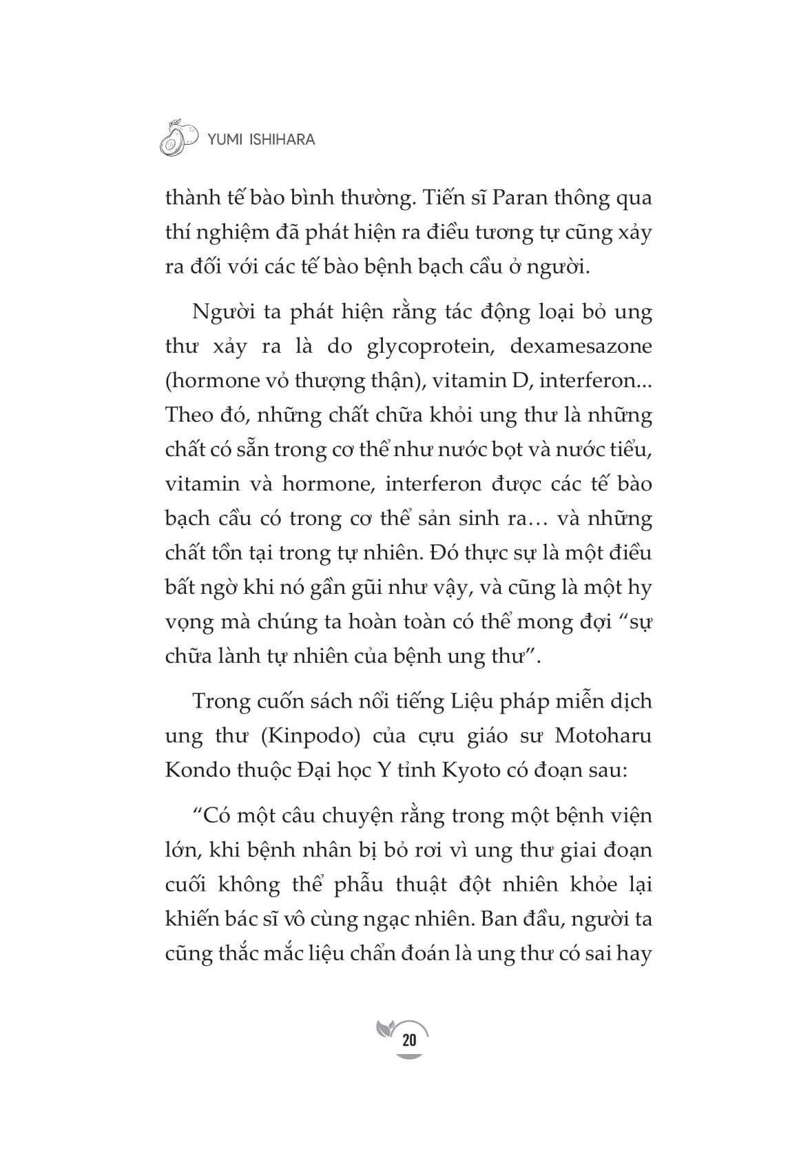 ăn xanh sống lành - Ảnh 18