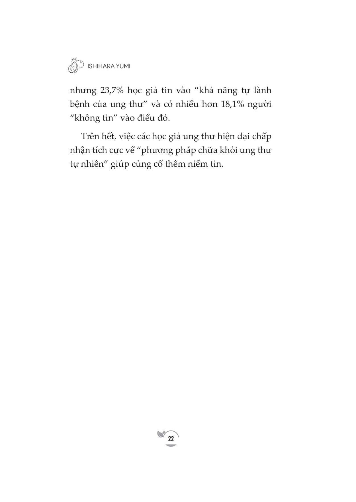 ăn xanh sống lành - Ảnh 20