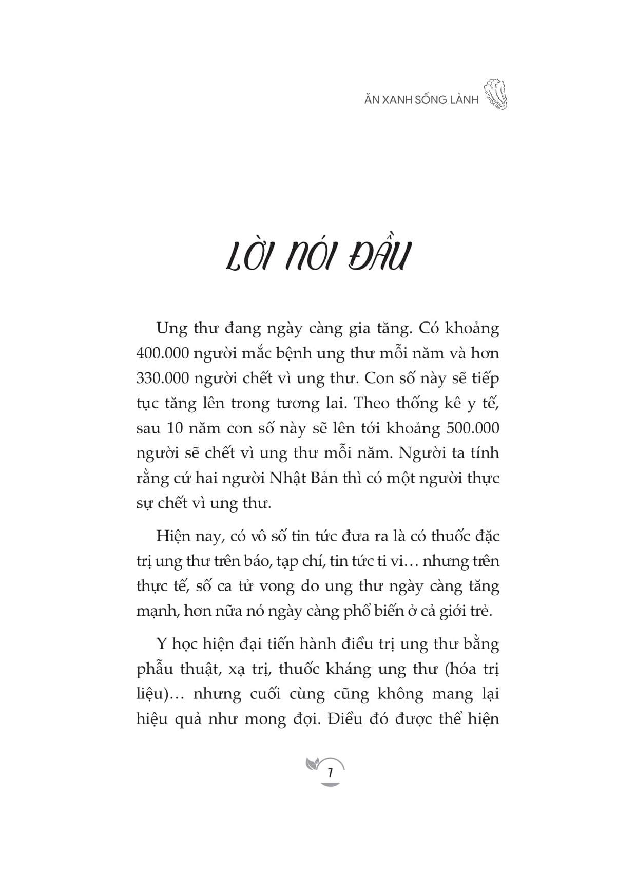 ăn xanh sống lành - Ảnh 6