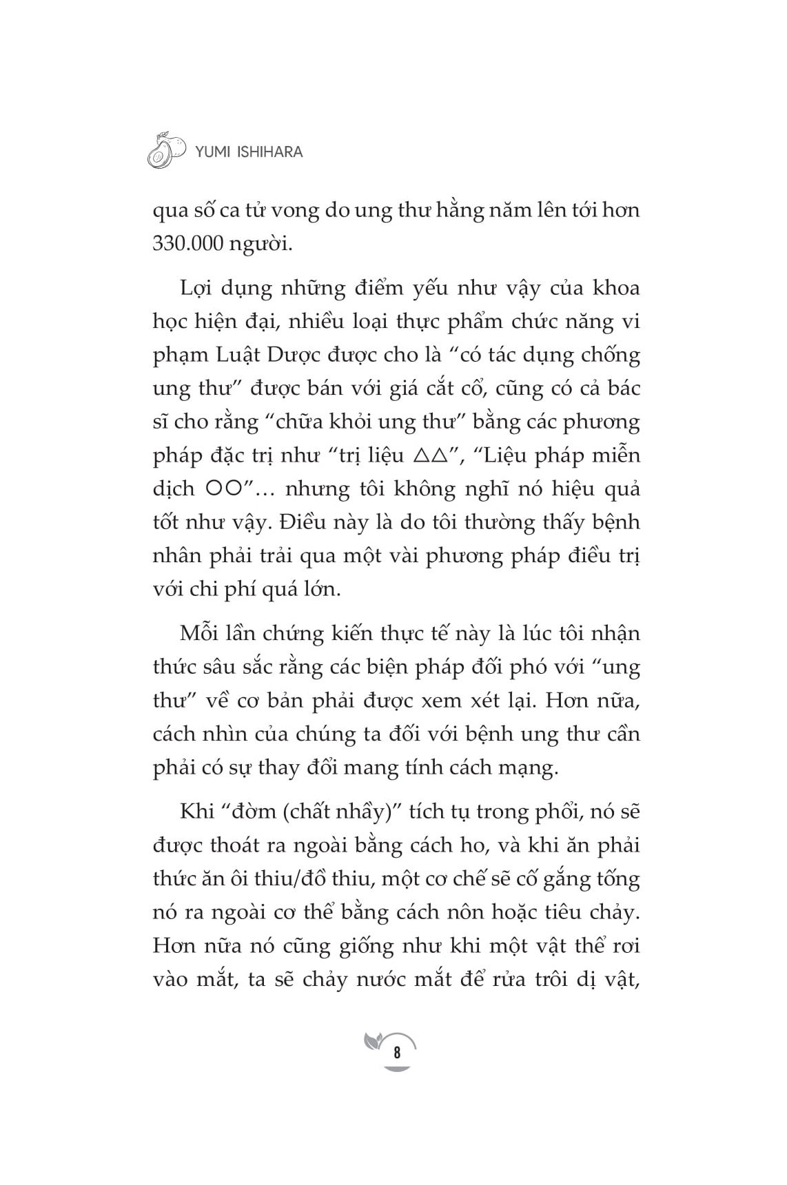 ăn xanh sống lành - Ảnh 7