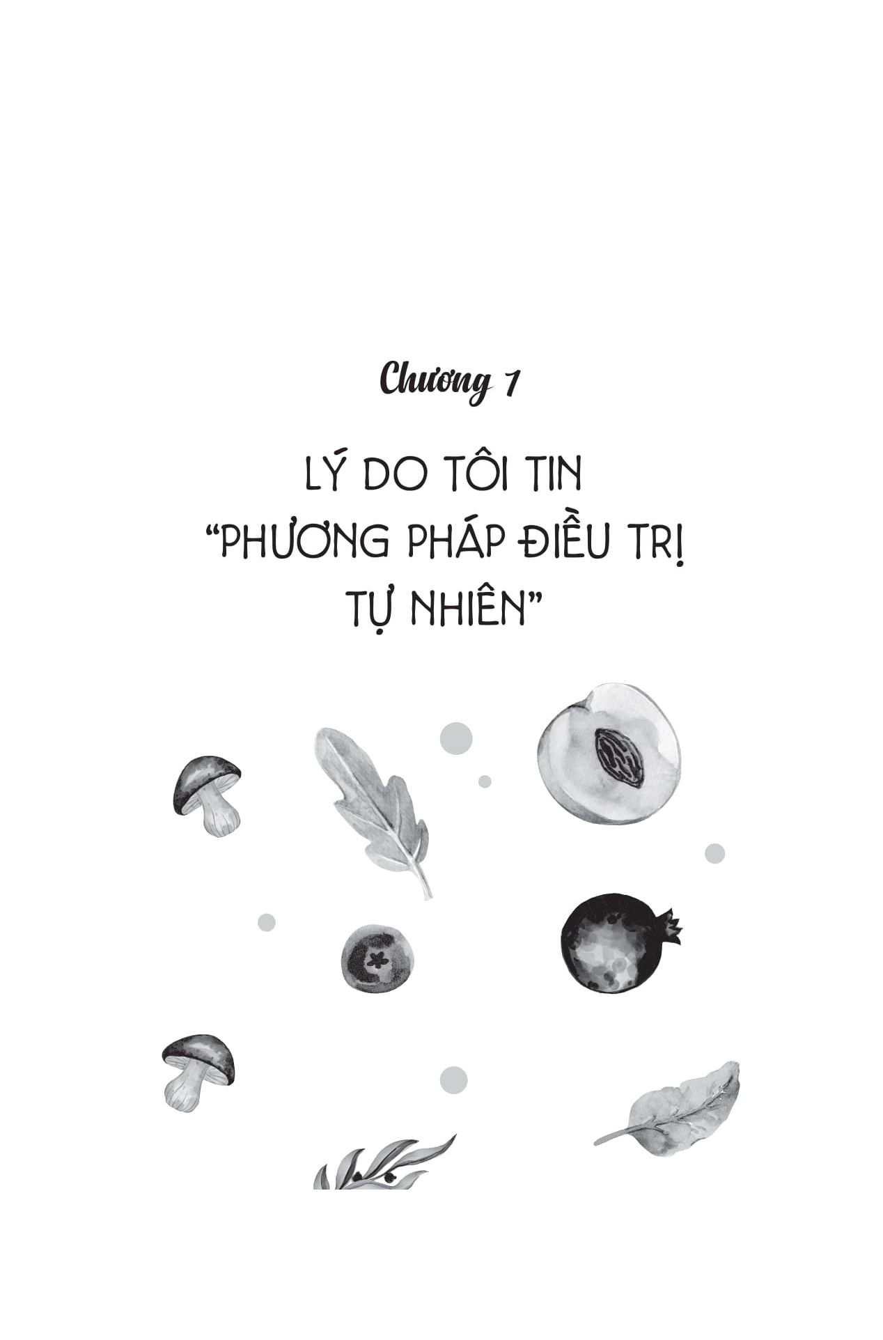 ăn xanh sống lành - Ảnh 9