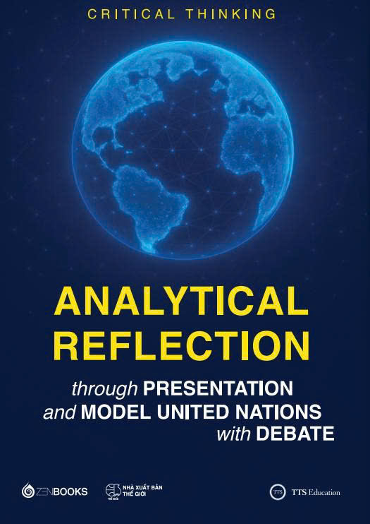 Analytical Reflection - Through Presentation And Model United Nations With Debate - Ảnh 2