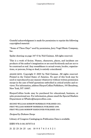 anansi boys - Ảnh 10