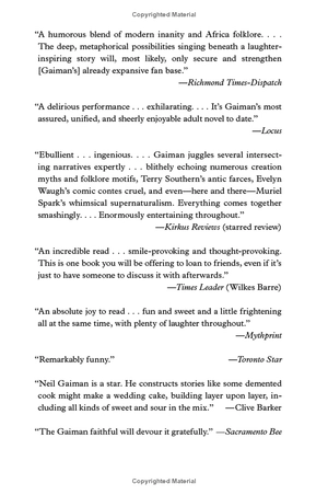 anansi boys - Ảnh 6