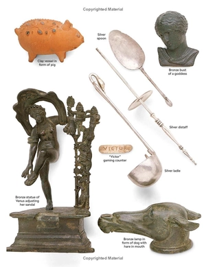 ancient rome - Ảnh 5