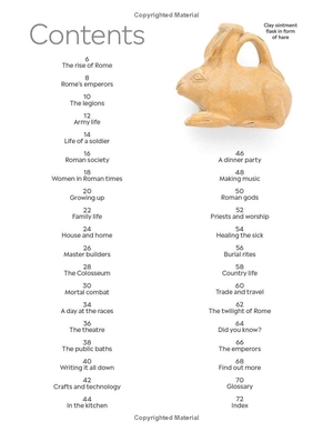 ancient rome - Ảnh 8