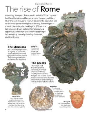 ancient rome - Ảnh 9