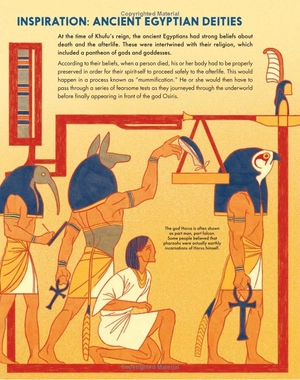 ancient wonders - Ảnh 10