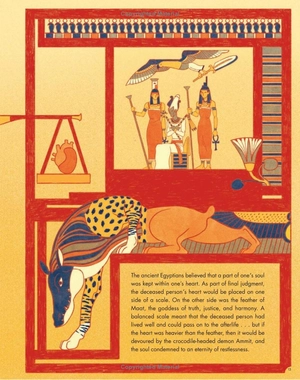 ancient wonders - Ảnh 11