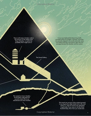 ancient wonders - Ảnh 13