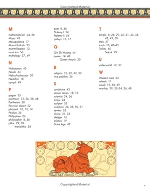 ancient wonders - Ảnh 15