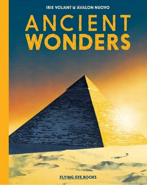 ancient wonders - Ảnh 2