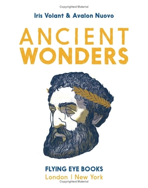 ancient wonders - Ảnh 3