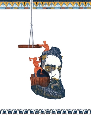 ancient wonders - Ảnh 4