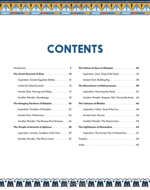 ancient wonders - Ảnh 5