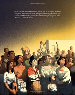 ancient wonders - Ảnh 7